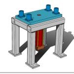 عدم ایجاد قید خارجی در سالیدورک