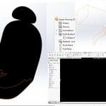 مشکلات نمایشی سالیدورک و راه حل آنها